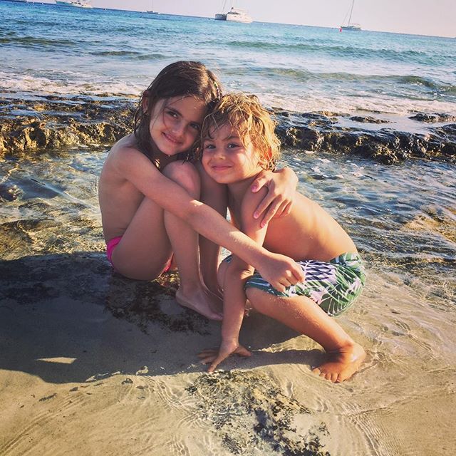 Алессандра Амбросио