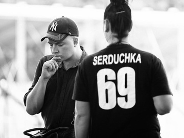 Данилко заявив, що у нього не склалося особисте життя через сімейне прокляття