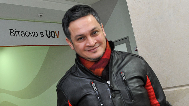 Эктор Хименес Браво