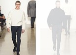 Jil Sander готує чоловікам крижане літо 