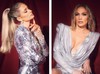 Наряды гостей на American Music Awards 2020