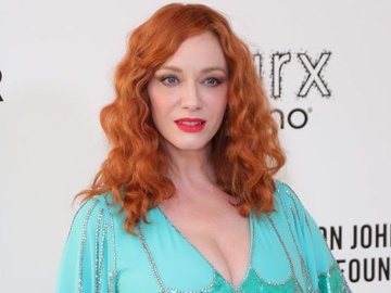 Крістіна Гендрікс оголосила про заручини: за кого виходить заміж голлівудська акторка