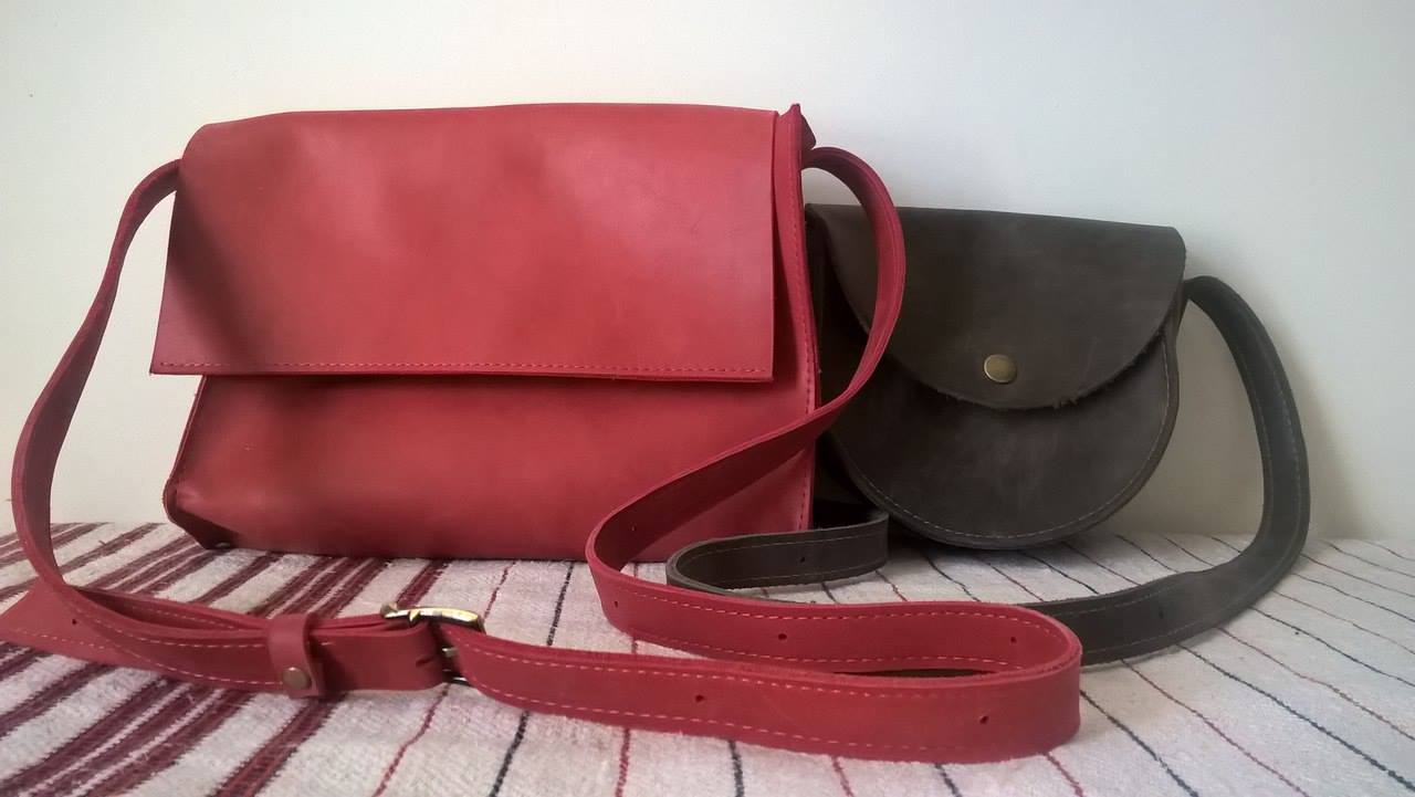 Модные летние сумки 2016 - Baglet  