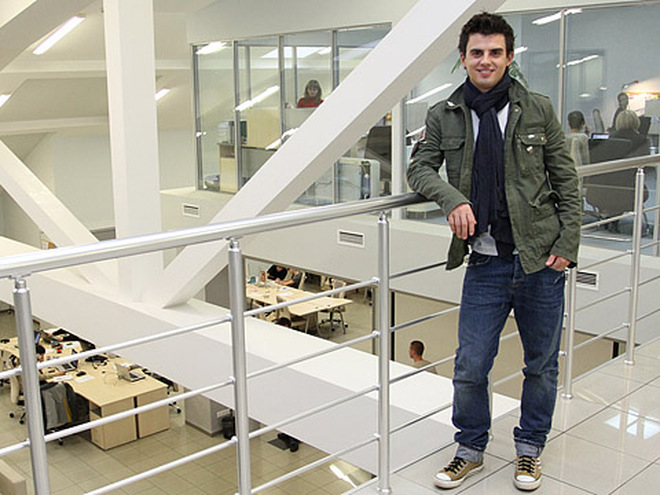 Кирилл Туриченко