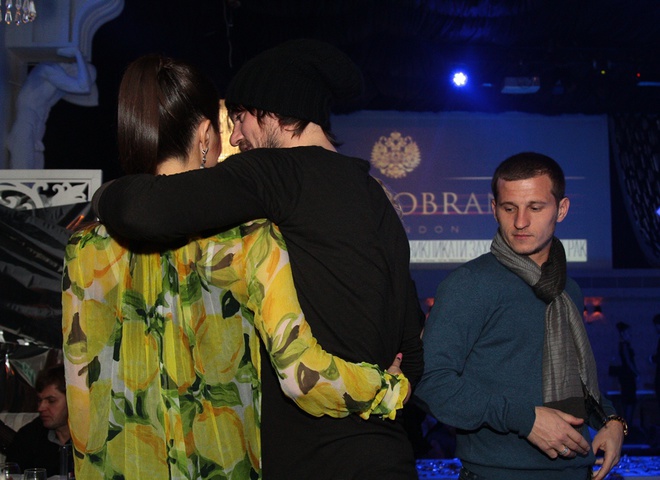 Артем Милевский