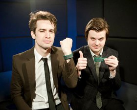 Panic! At The Disco