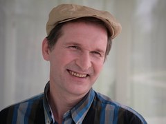 Федор Добронравов