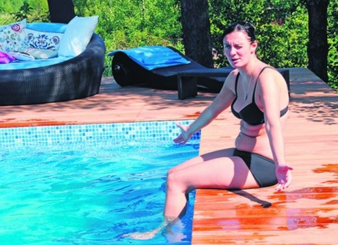 Елена Ваенга