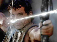 Война Богов: Бессмертные