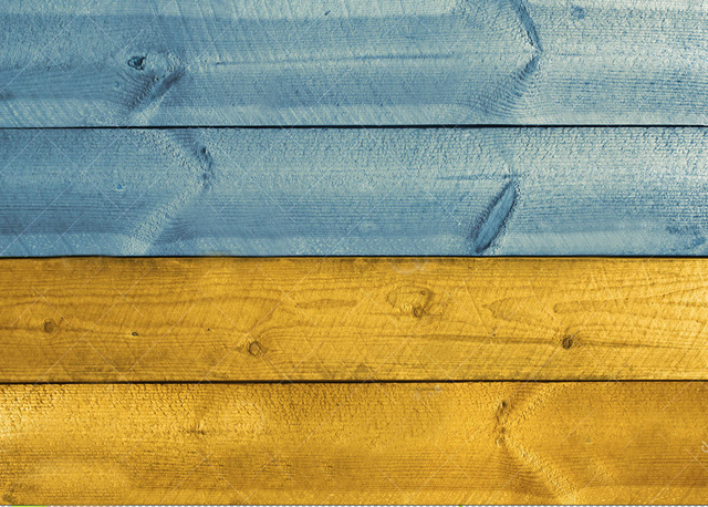 Патриотические досточки