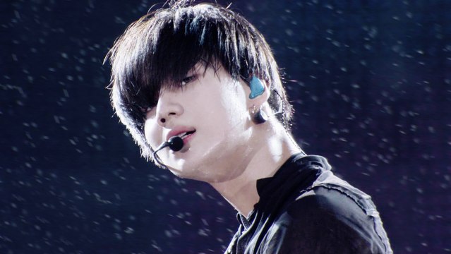 Taemin. SHINee. k-pop