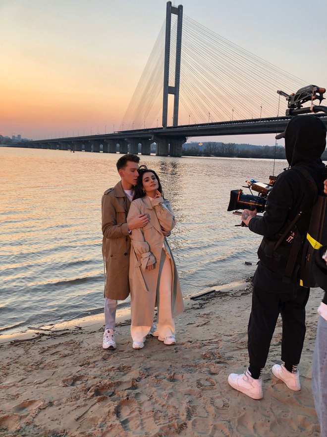 Анна Тринчер