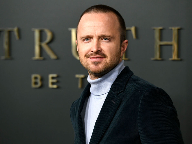 Зірка «Пуститися берега» Аарон Пол покинув США: в якій країні живе актор