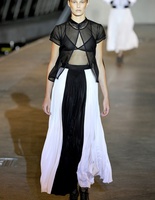 плиссировка