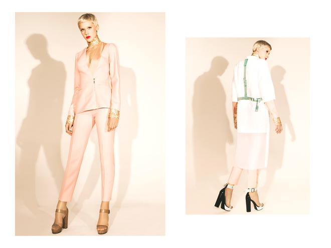 Маша Гребенюк