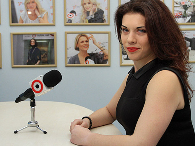 Кристина Кирчиу