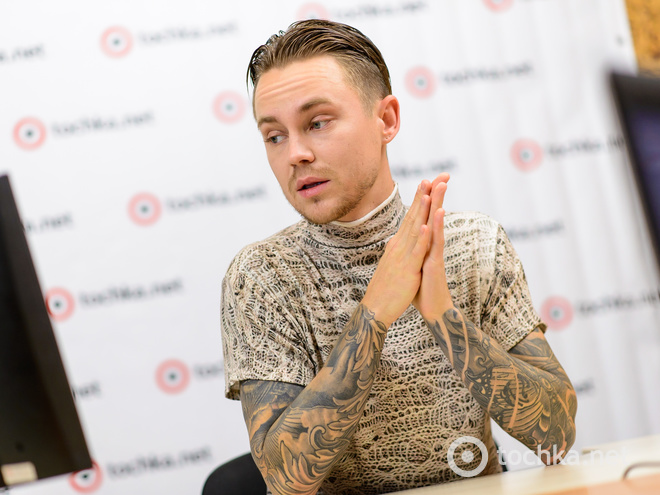 Артем Пивоваров