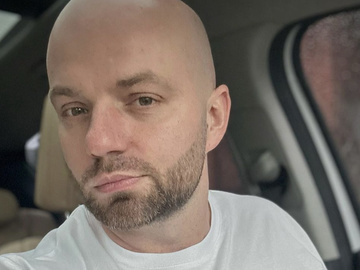 Дьоміна запросили до російського глянцю: реакція шоумена