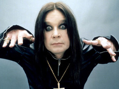 Оззи Осборн