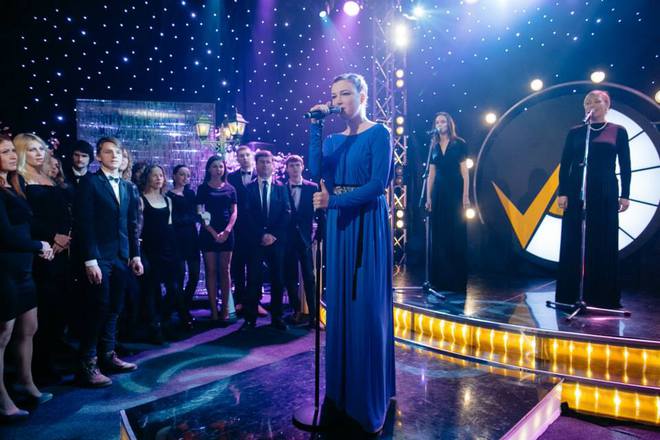 Лига Звезд "Что? Где? Когда?"