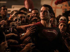 Бетмен проти Супермена