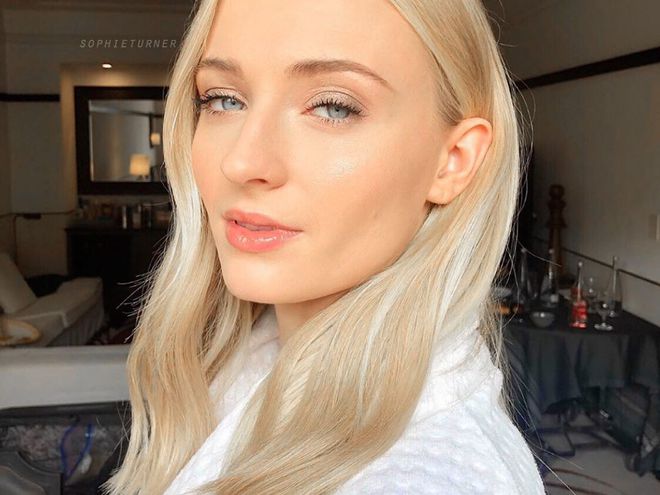 Софі Тернер