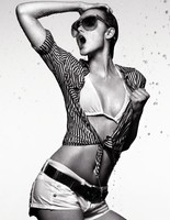 Конкурс: намочи майку та виграй Турцію!