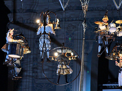 Французская весна 2012: открытие