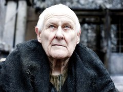 Помер актор з "Гри престолів" Пітер Вон