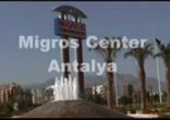 ANTALIA MIGROS