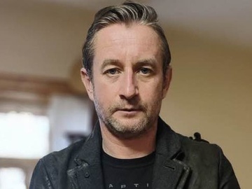 Сергій Жадан показав, який зараз вигляд має 94-річна Ліна Костенко