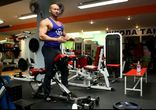 Болит спина! Упражнения для позвоночника и осанки.
