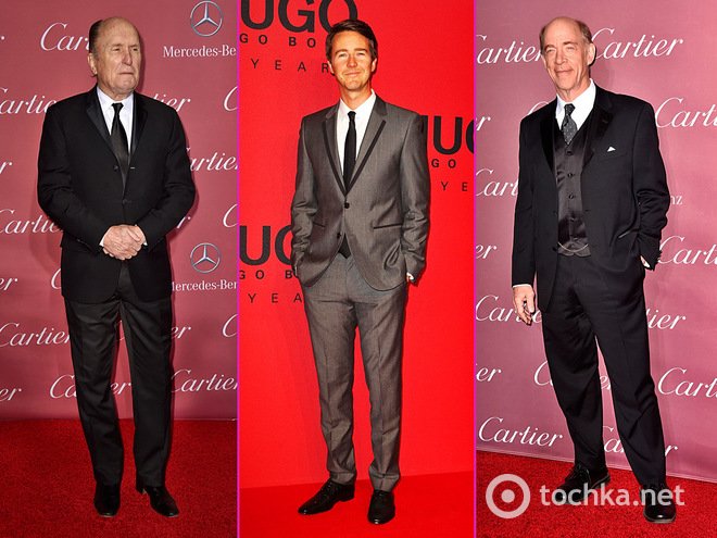 Номинанты премии Оскар 2015