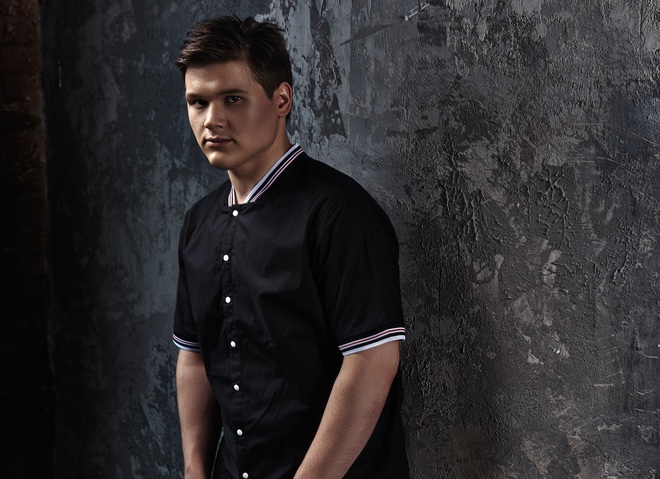 Александр Порядинский