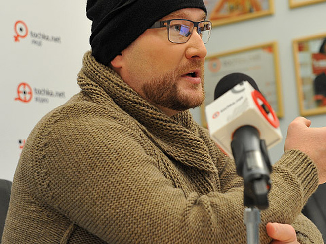 Павел Костицын