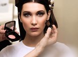Модний макіяж очей від Chanel