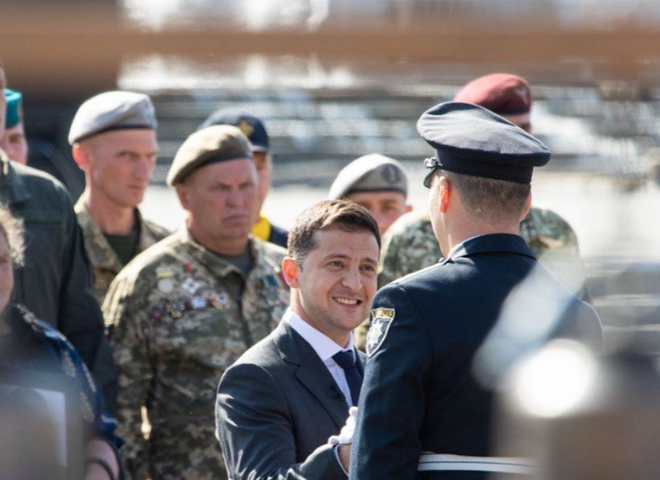 День пам'яті захисників України: дата і суть свята