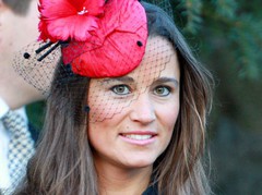 Піппа Міддлтон