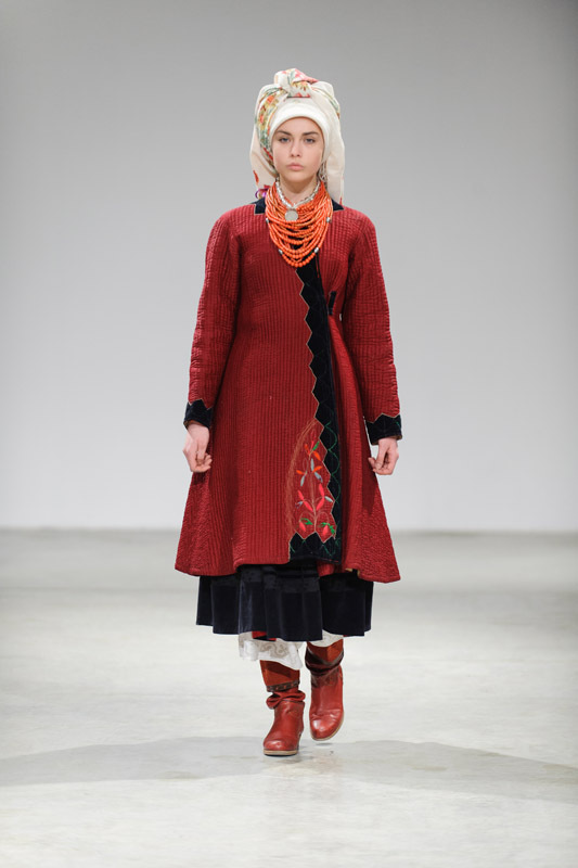 UFW: Истоки: специальный проект НЦНК Музей Ивана Гончара