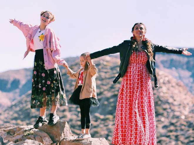 Анна Седокова (Insta)