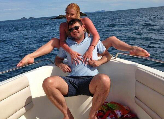 Жалаңаш жалаңаш Волочкова