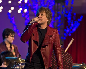 New Year's Eve