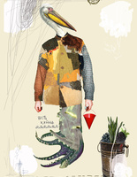 UFW: Конкурс молодых дизайнеров (эскизы) UFW: Конкурс молодых дизайнеров (эскизы)