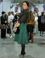 Street Style третього дня UFW