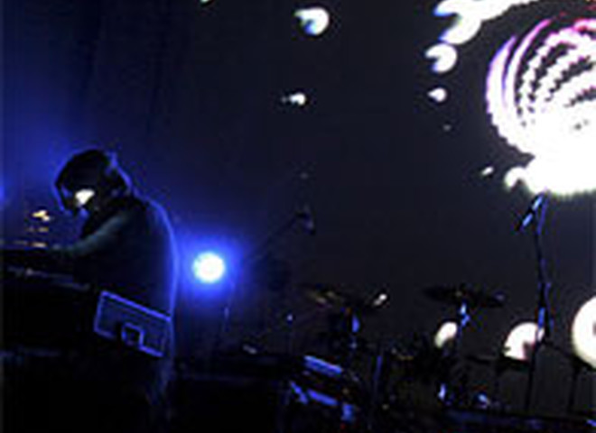 Chiken Kiev Vol.2<br />Фотограф: Дмитрий Ромас