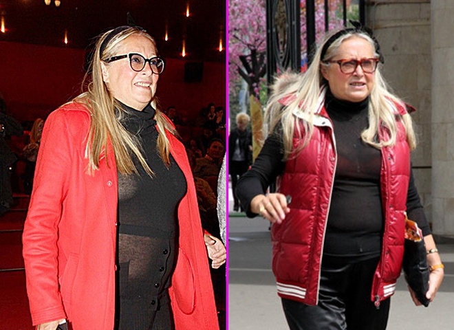 Татьяна Михалкова