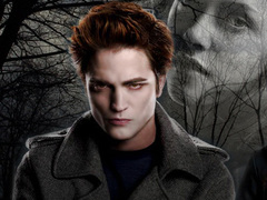 Сутінки. Кадри із фільма