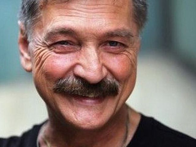 Александр Тиханович
