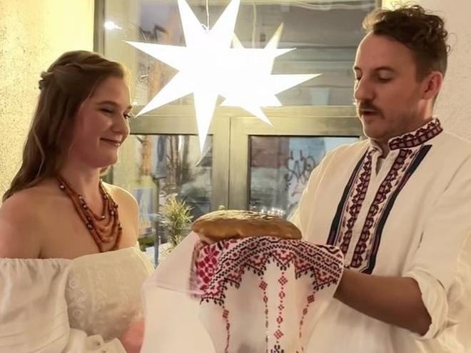 «У мене було життя до Катерини»: Клопотенко пояснив, чому наполягає на шлюбному контракті