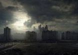 Круз Андрей - Начало часть 1 [  Эпоха мёртвых. Книга первая. Один  ]